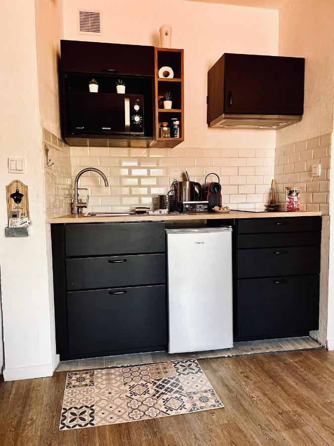Joli Appartement A Cote Du Palais Des Festivals Канны Экстерьер фото